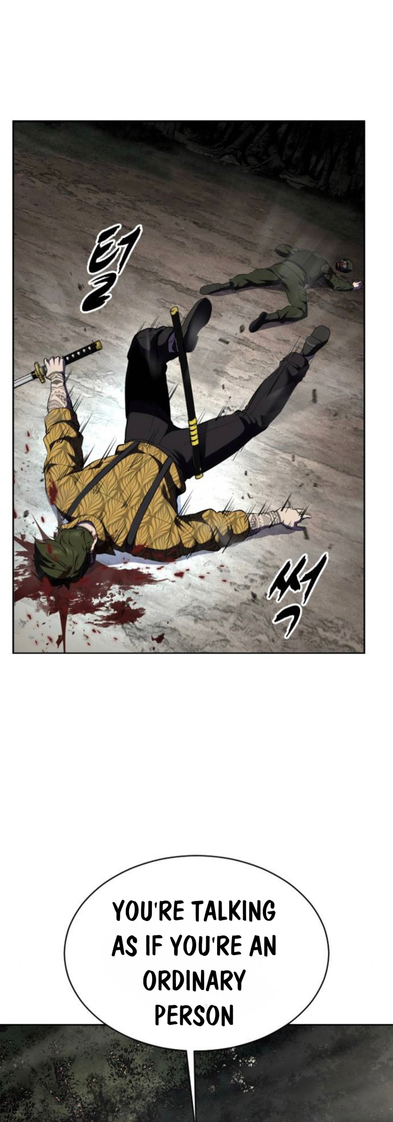The Boy of Death Chapter 277 page 36