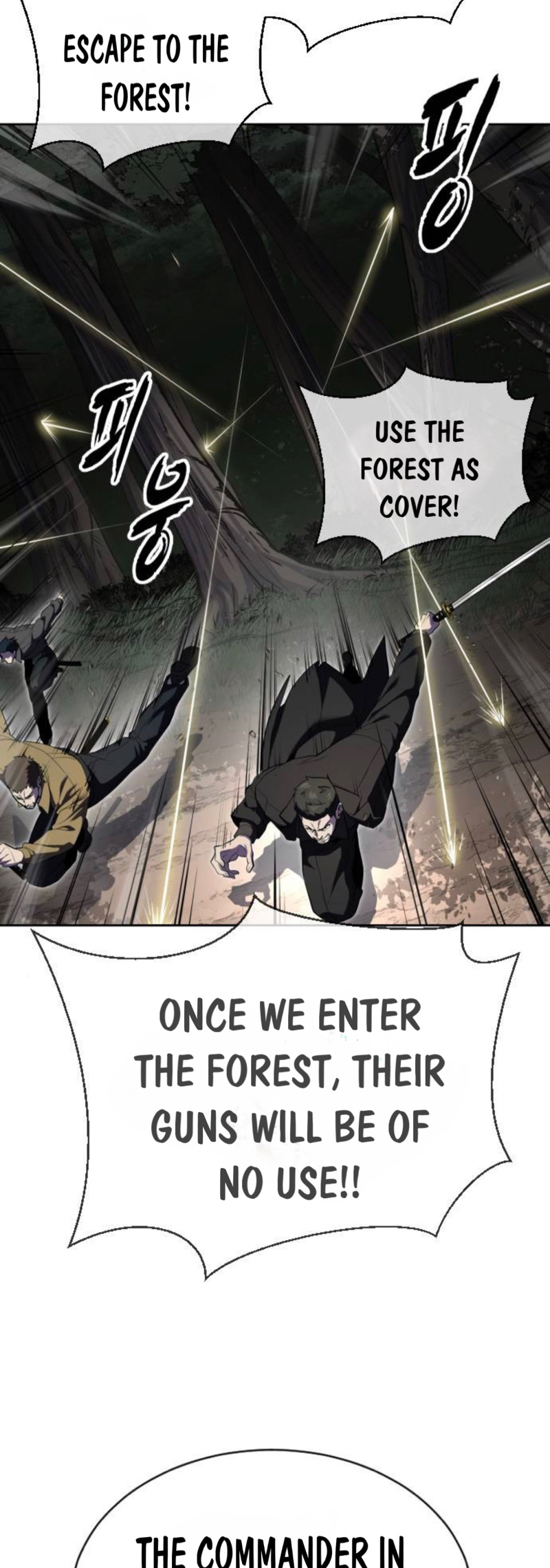 The Boy of Death Chapter 277 page 38