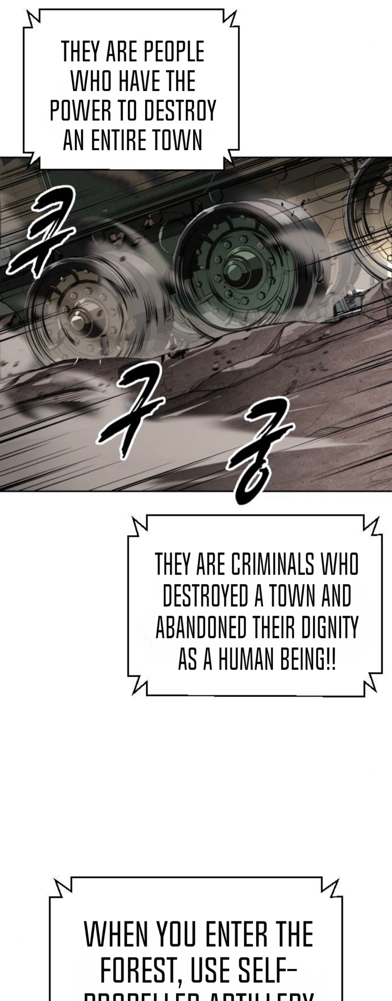 The Boy of Death Chapter 277 page 40