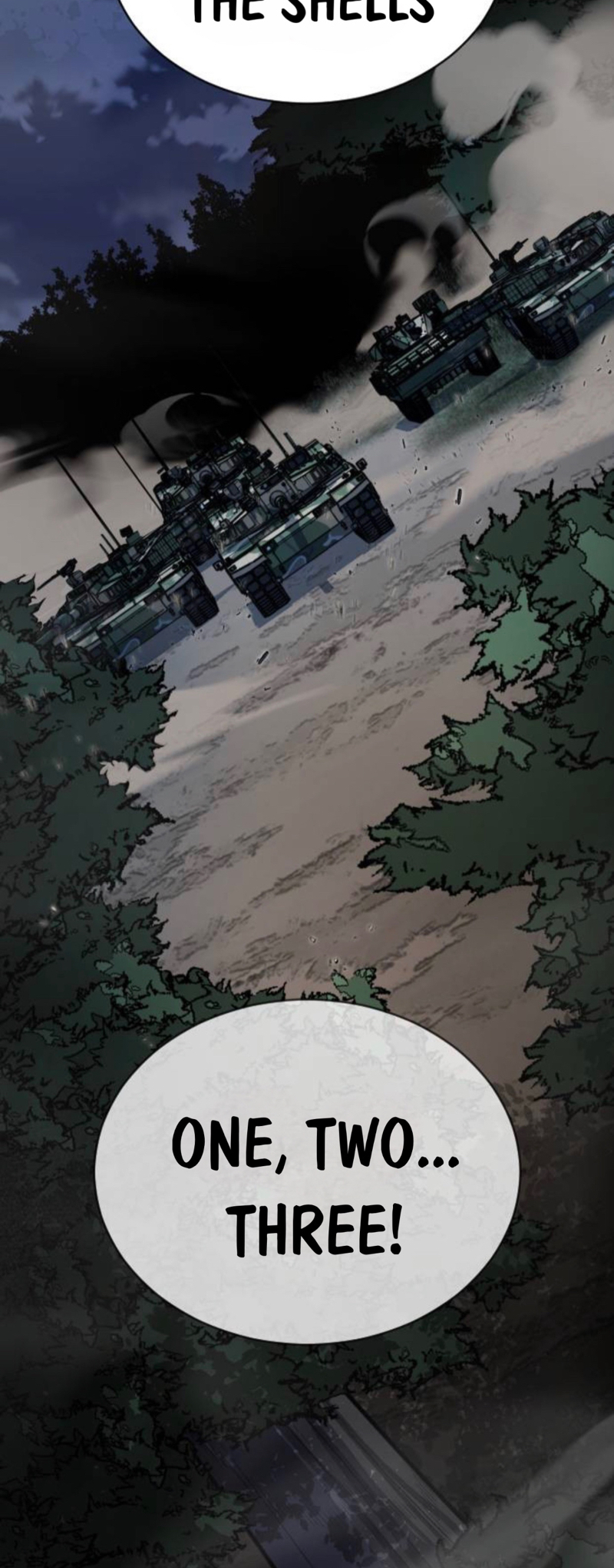 The Boy of Death Chapter 277 page 44