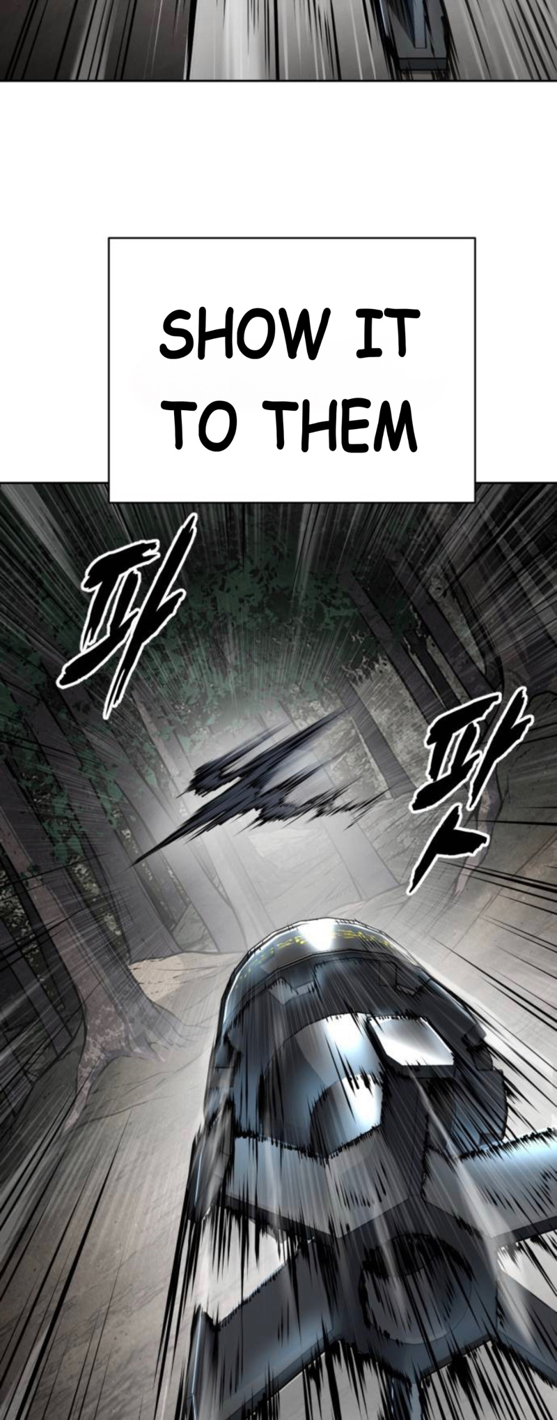 The Boy of Death Chapter 277 page 54
