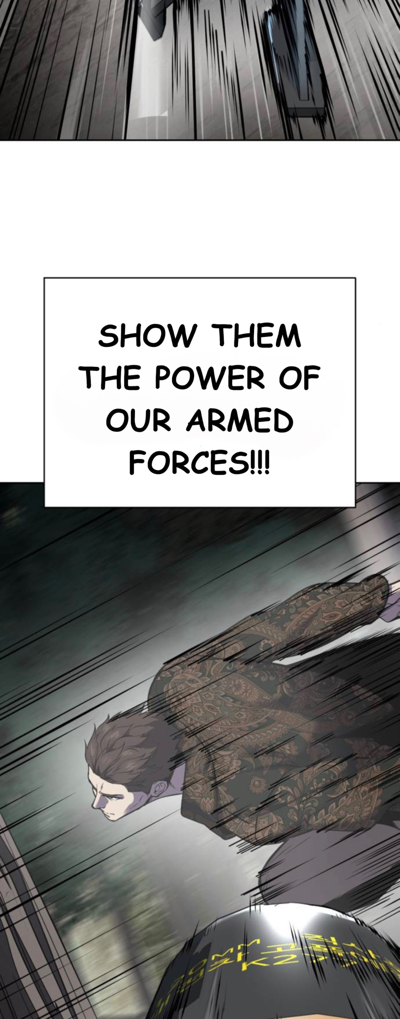 The Boy of Death Chapter 277 page 55
