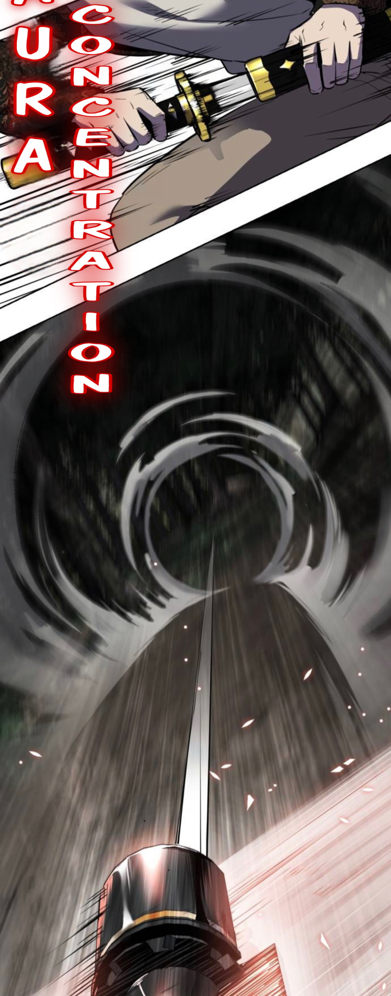 The Boy of Death Chapter 277 page 57