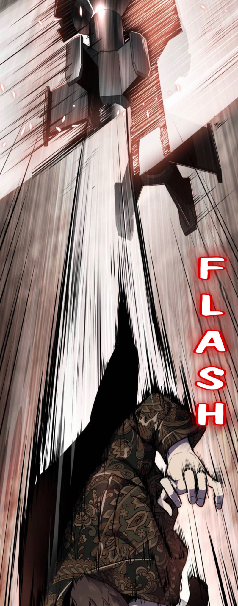 The Boy of Death Chapter 277 page 58