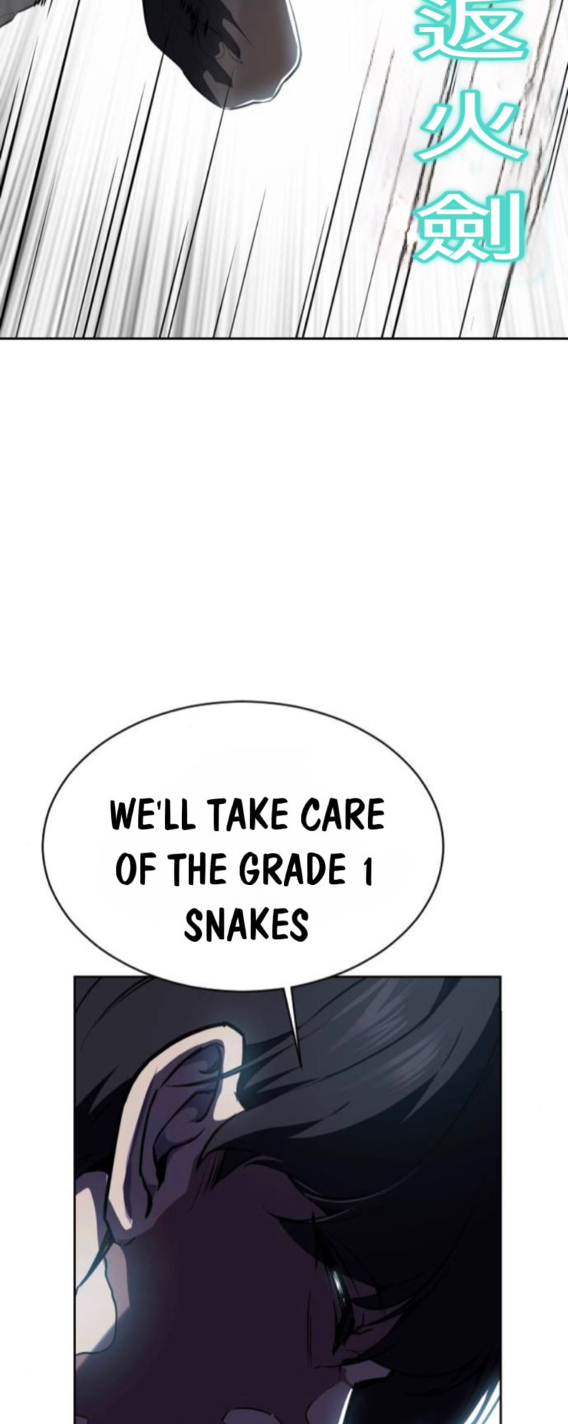 The Boy of Death Chapter 277 page 72
