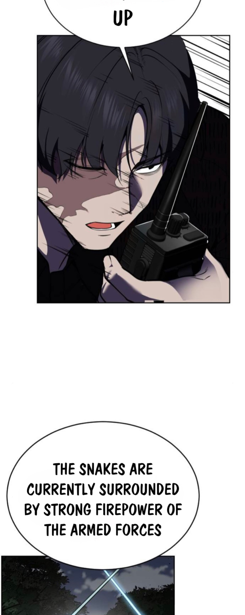 The Boy of Death Chapter 277 page 74