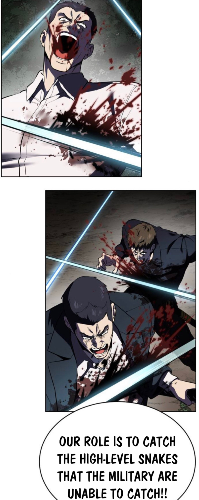 The Boy of Death Chapter 277 page 75