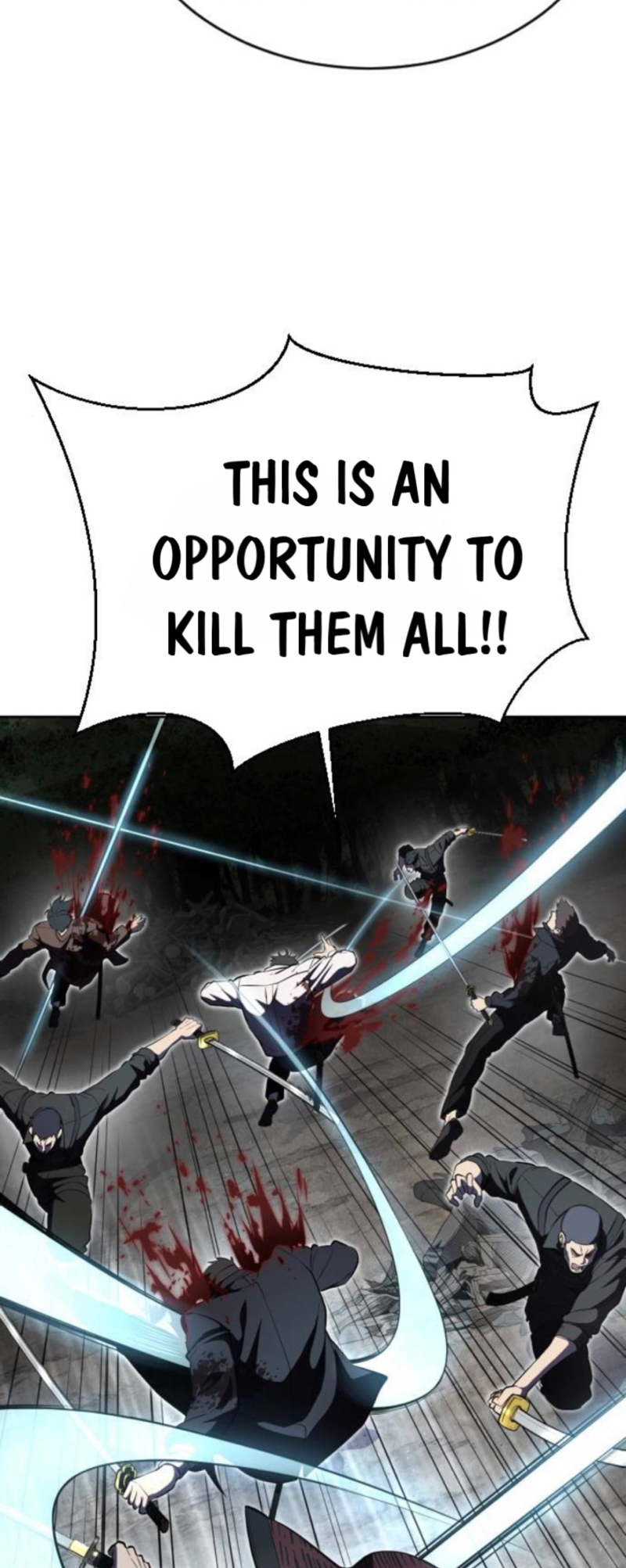 The Boy of Death Chapter 277 page 76
