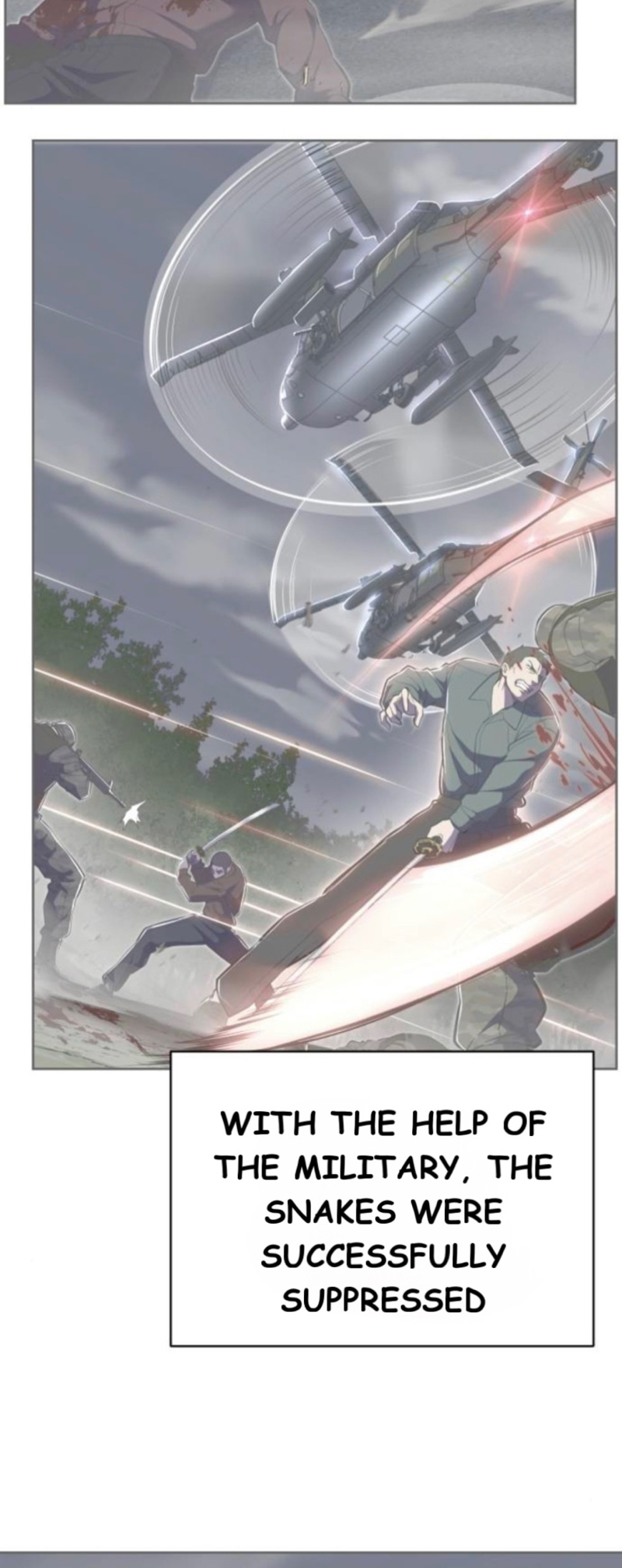 The Boy of Death Chapter 277 page 81