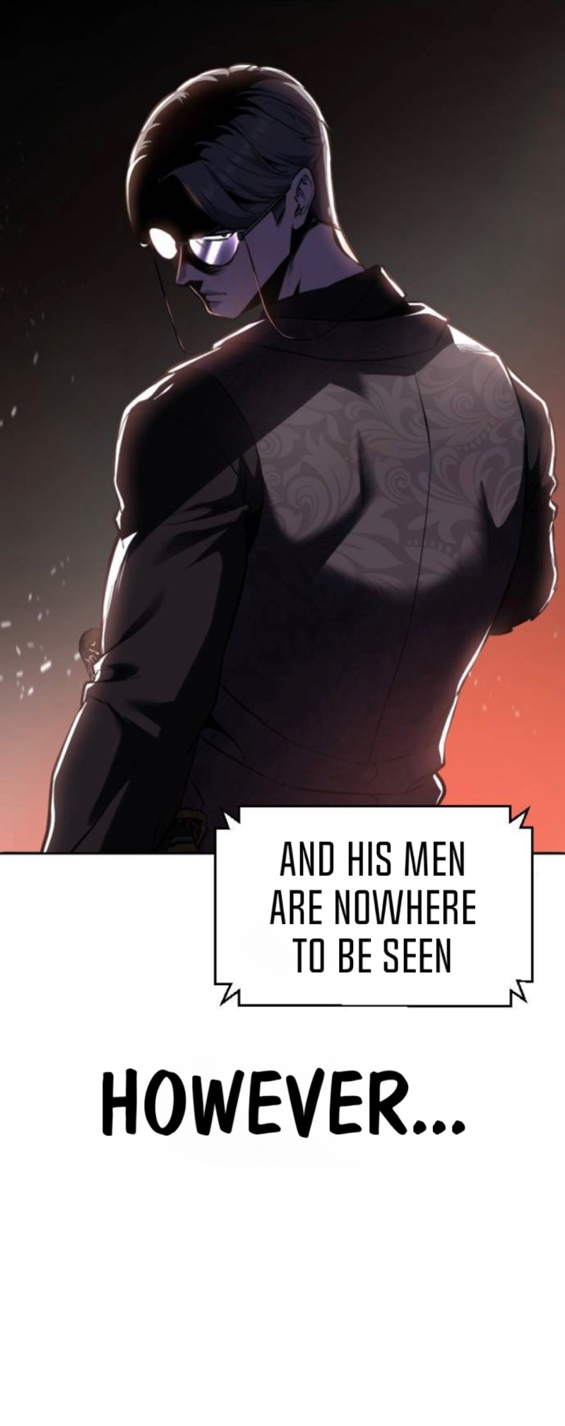 The Boy of Death Chapter 277 page 85