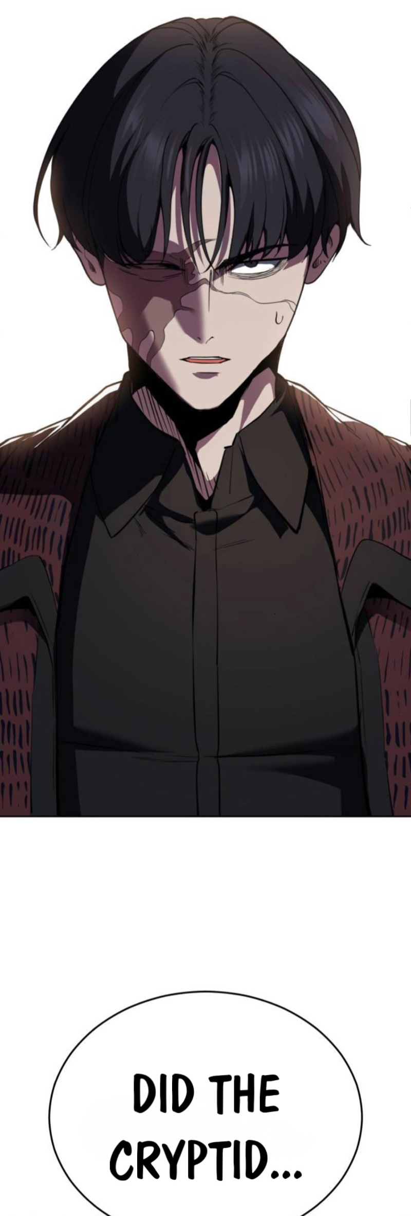 The Boy of Death Chapter 277 page 89