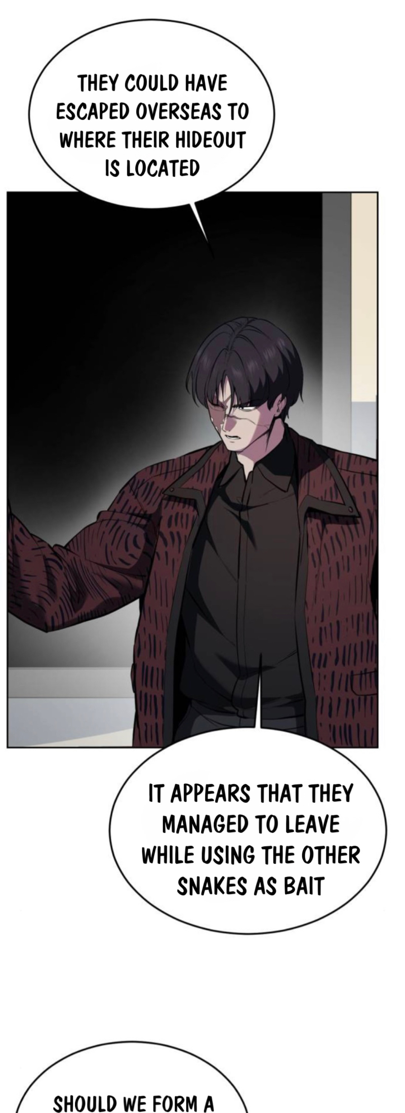 The Boy of Death Chapter 277 page 91