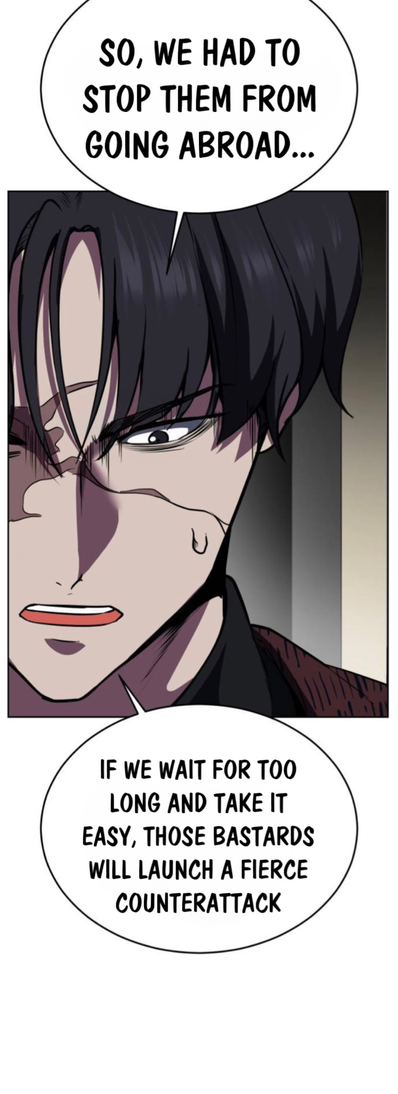 The Boy of Death Chapter 277 page 95