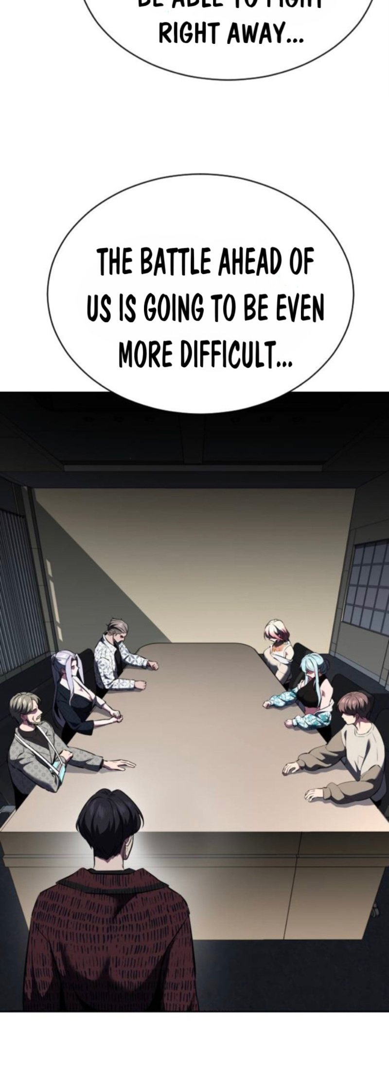 The Boy of Death Chapter 277 page 98