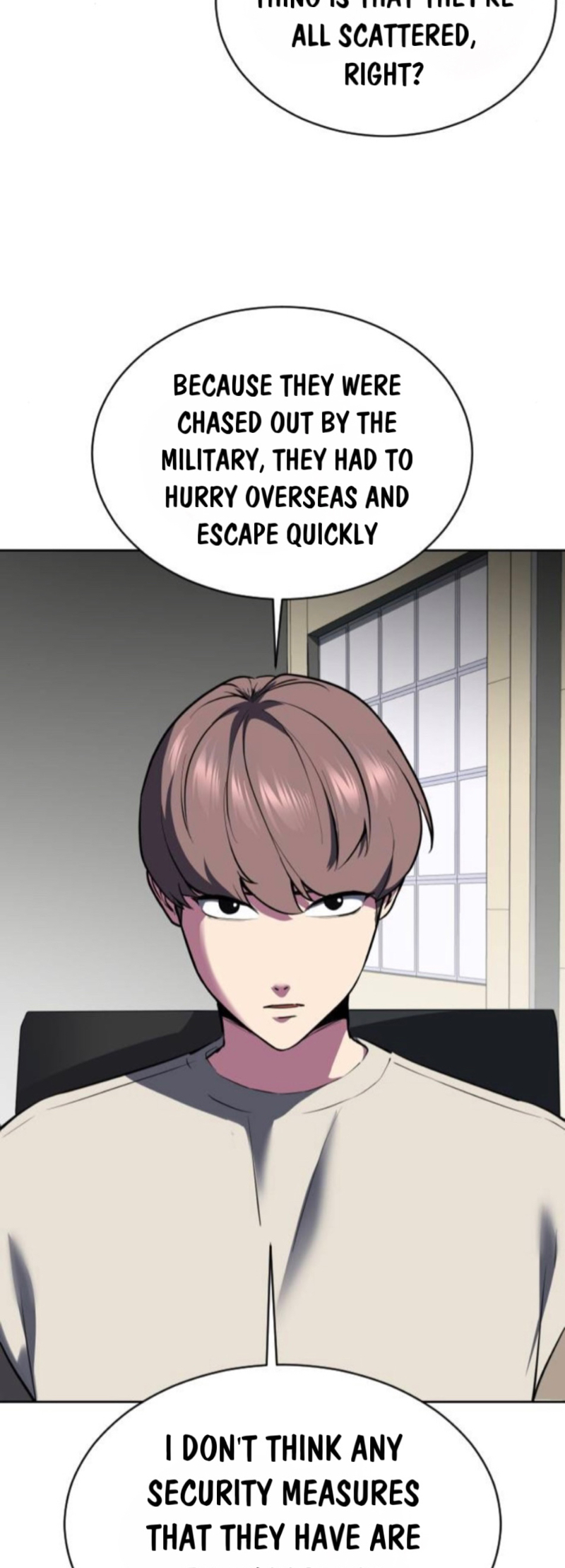 The Boy of Death Chapter 277 page 101