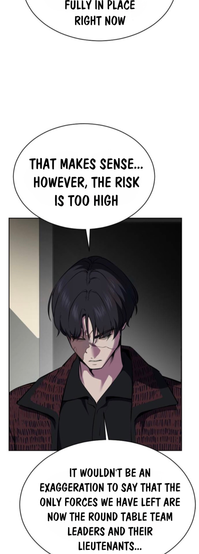 The Boy of Death Chapter 277 page 102