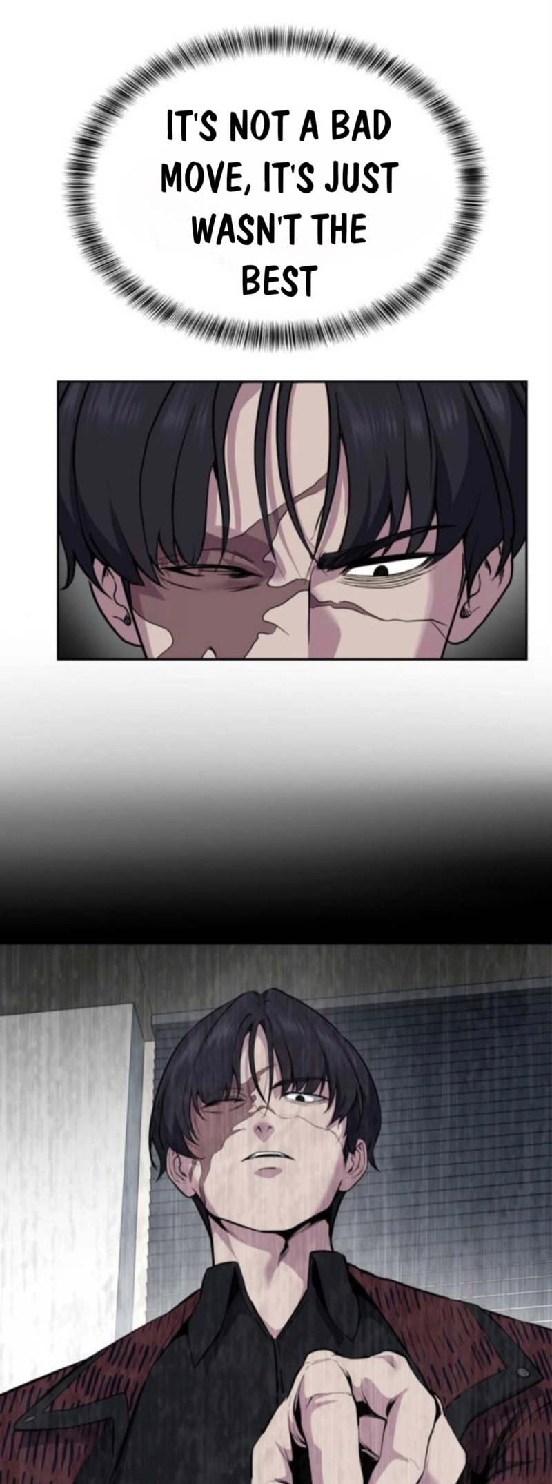 The Boy of Death Chapter 277 page 104