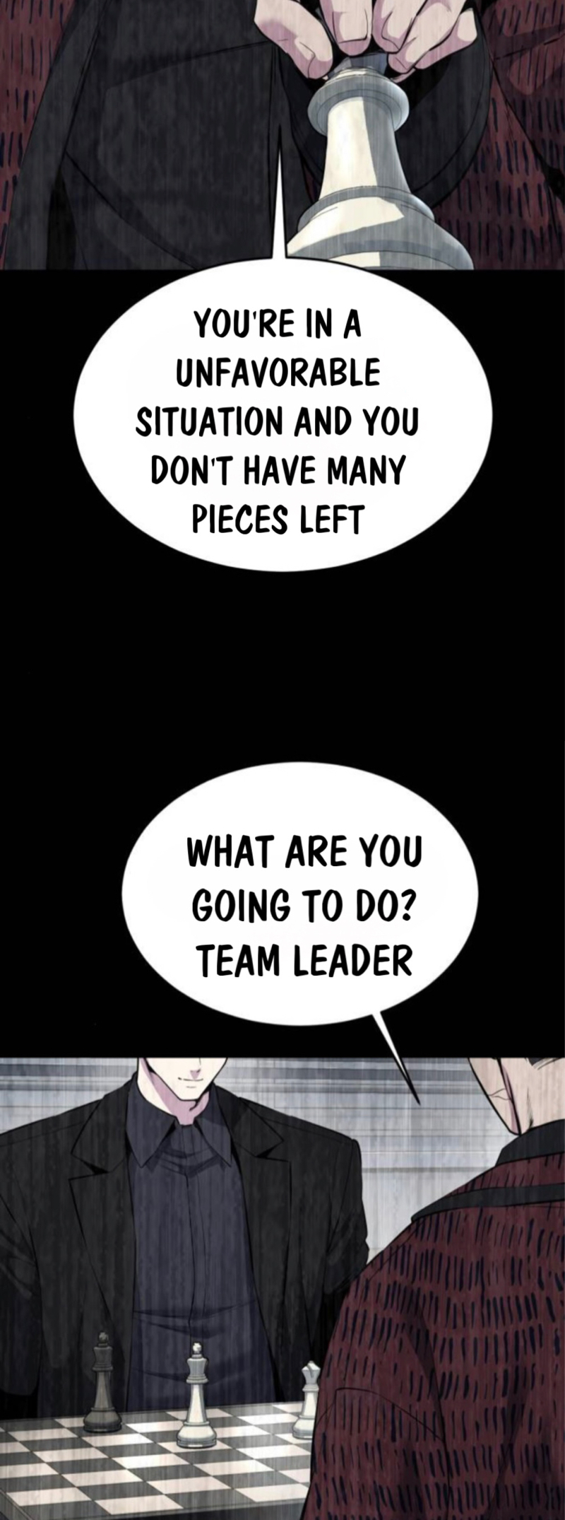 The Boy of Death Chapter 277 page 105