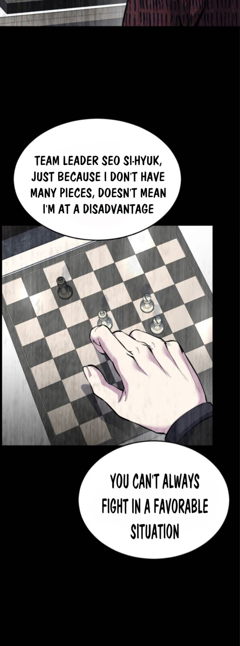 The Boy of Death Chapter 277 page 106