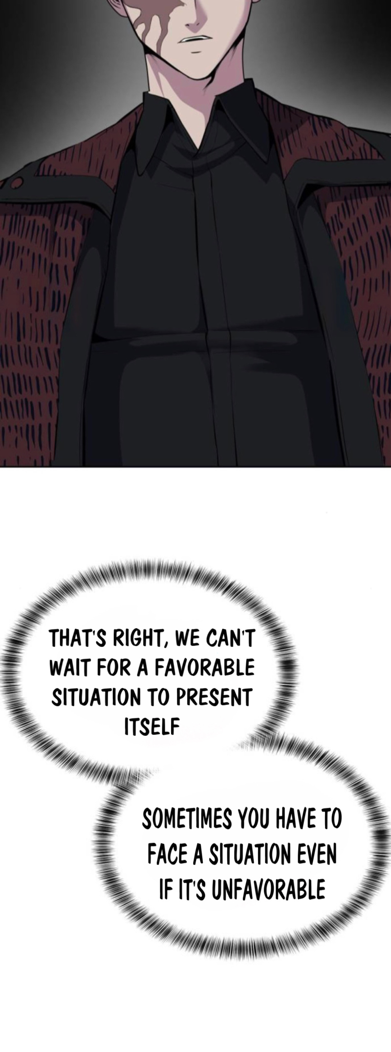 The Boy of Death Chapter 277 page 109