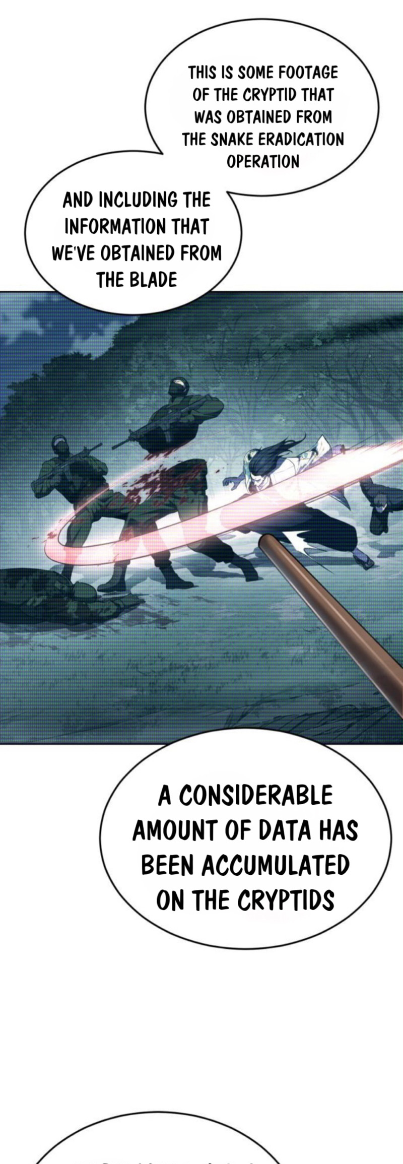 The Boy of Death Chapter 277 page 111