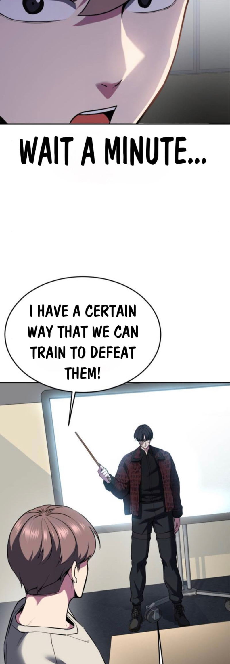 The Boy of Death Chapter 277 page 115
