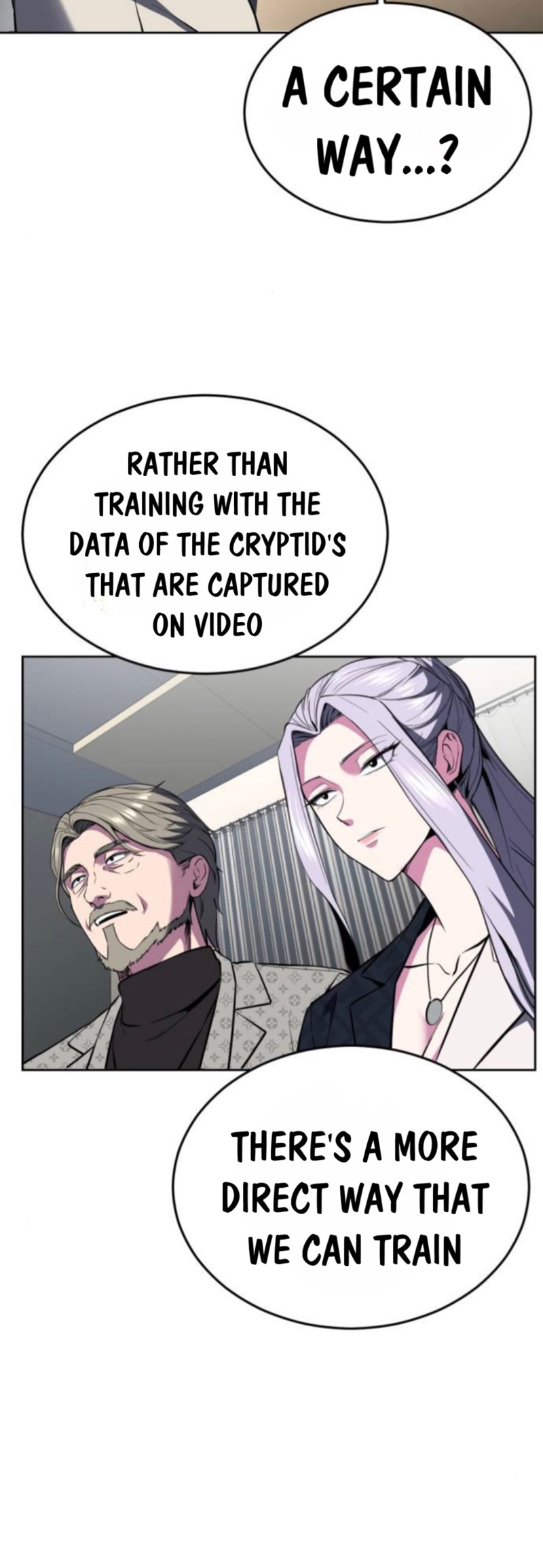 The Boy of Death Chapter 277 page 116