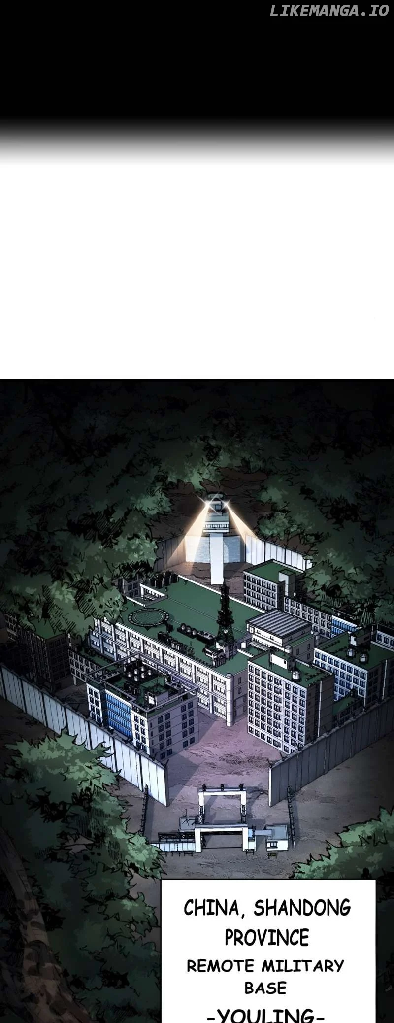 The Boy of Death Chapter 278 page 2
