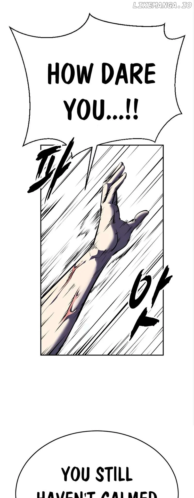 The Boy of Death Chapter 278 page 10