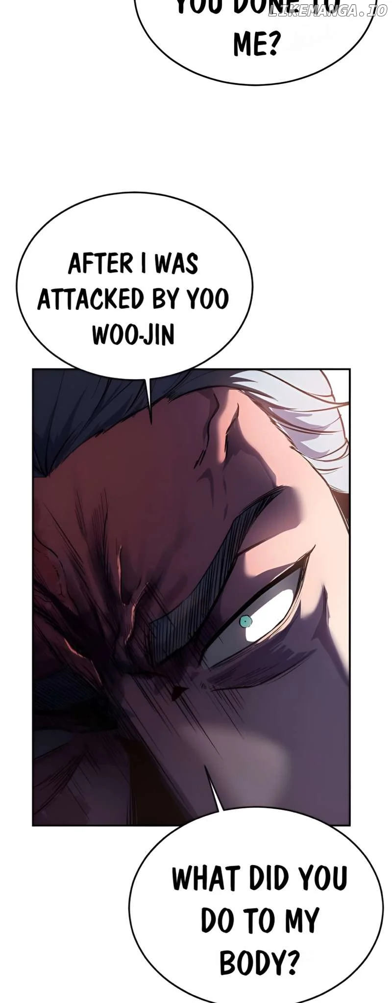 The Boy of Death Chapter 278 page 13
