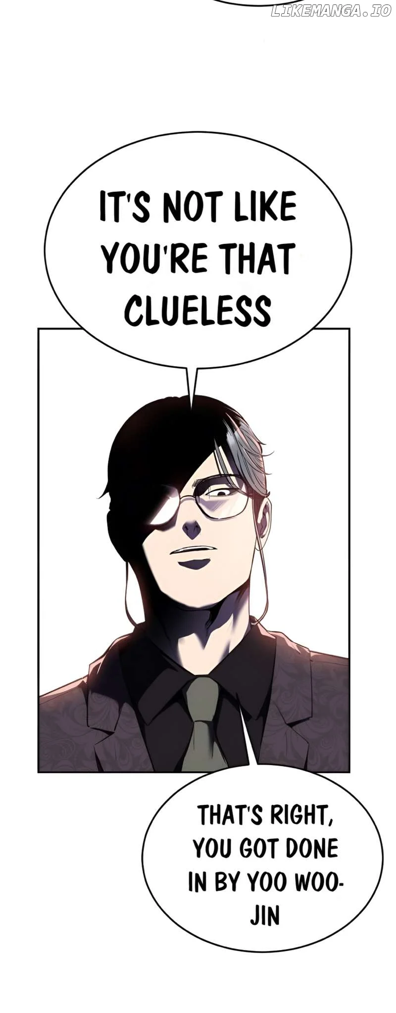 The Boy of Death Chapter 278 page 14