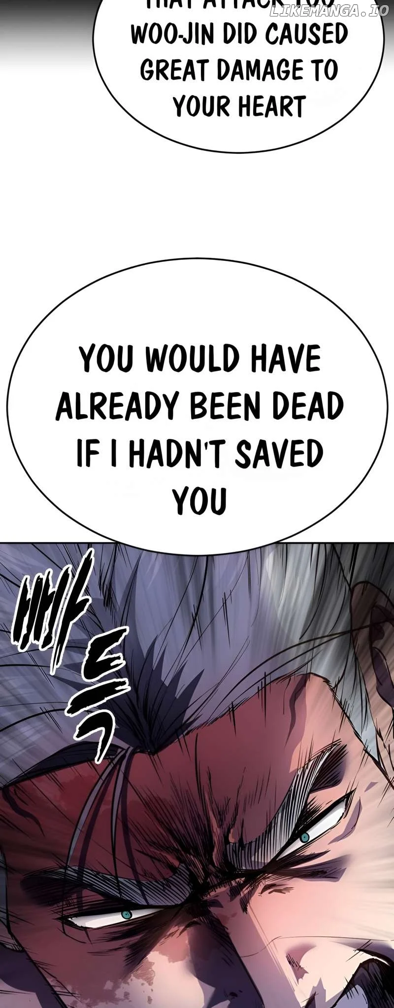 The Boy of Death Chapter 278 page 16