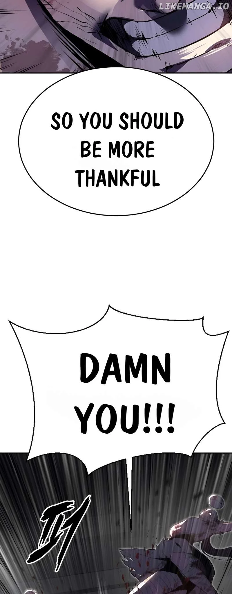 The Boy of Death Chapter 278 page 17