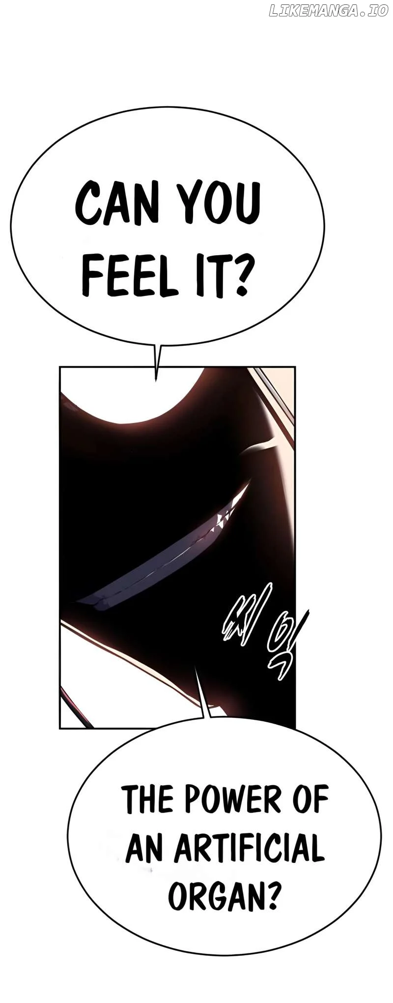 The Boy of Death Chapter 278 page 19