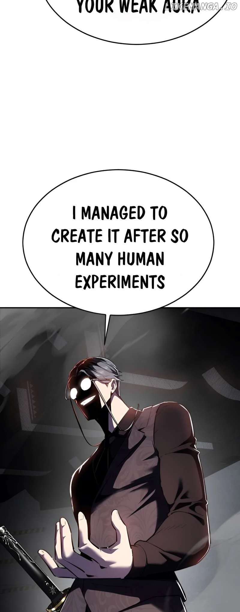 The Boy of Death Chapter 278 page 23