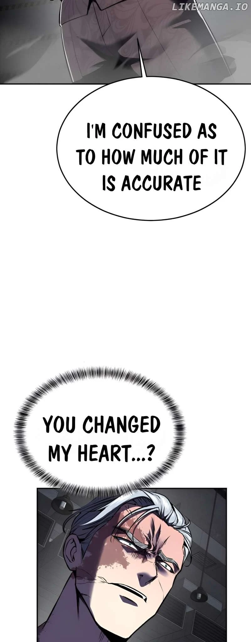 The Boy of Death Chapter 278 page 24