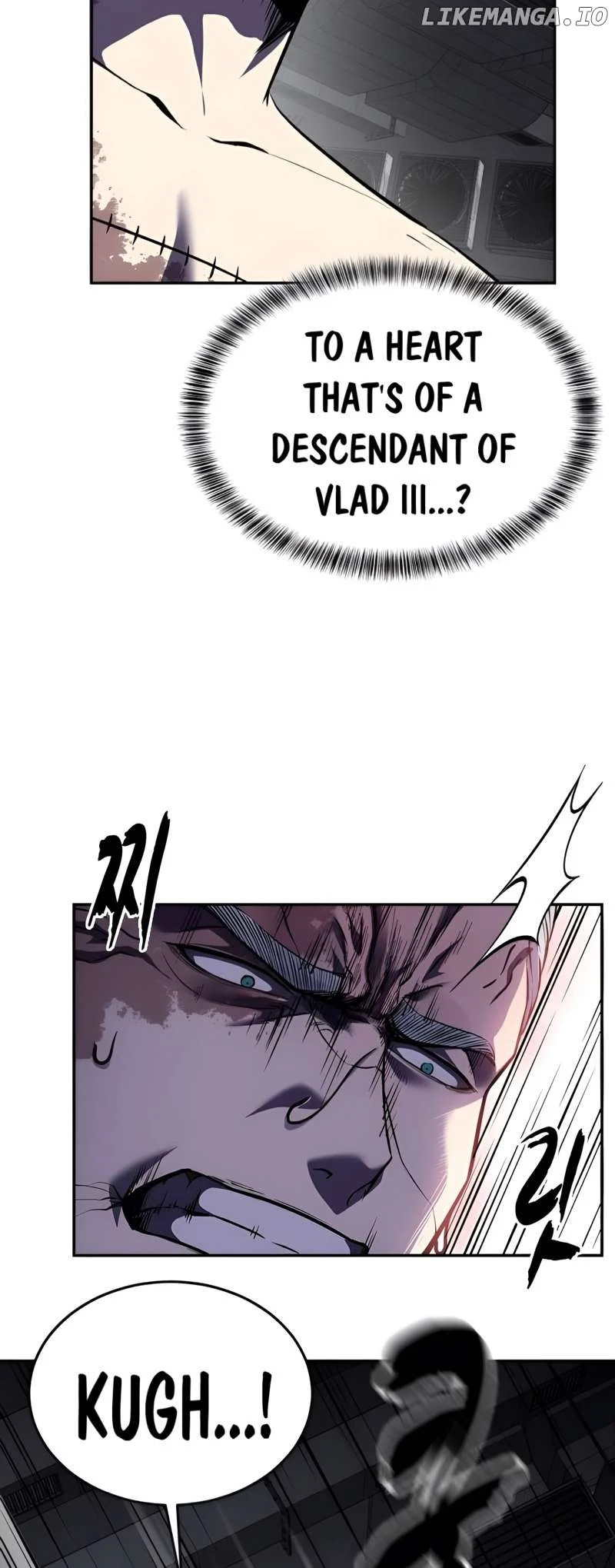The Boy of Death Chapter 278 page 25