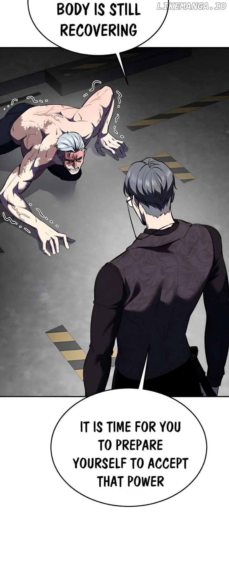 The Boy of Death Chapter 278 page 27