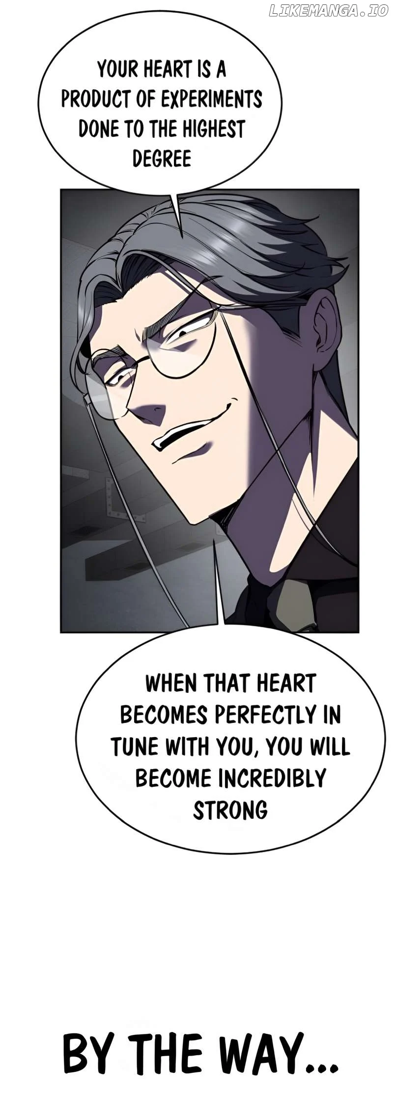The Boy of Death Chapter 278 page 28