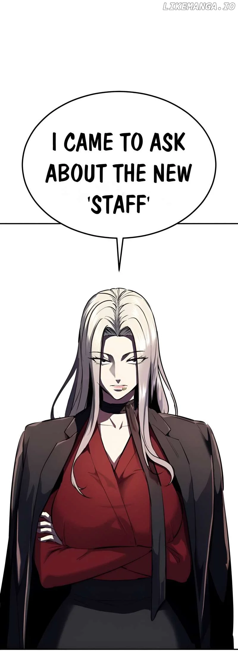 The Boy of Death Chapter 278 page 32