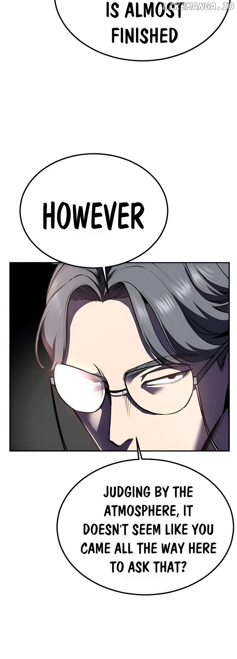 The Boy of Death Chapter 278 page 35