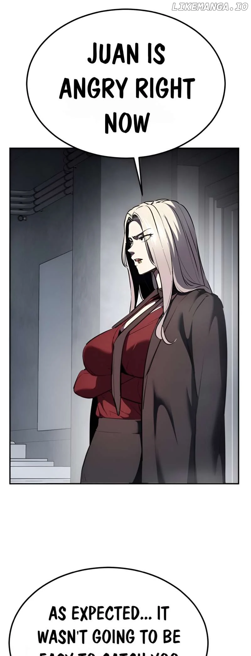The Boy of Death Chapter 278 page 36