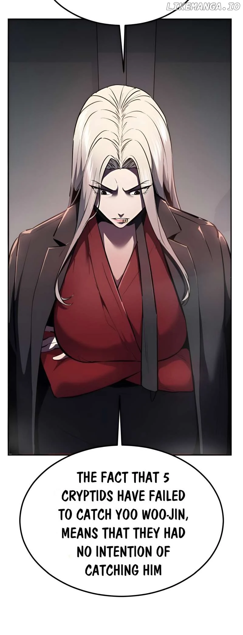 The Boy of Death Chapter 278 page 38