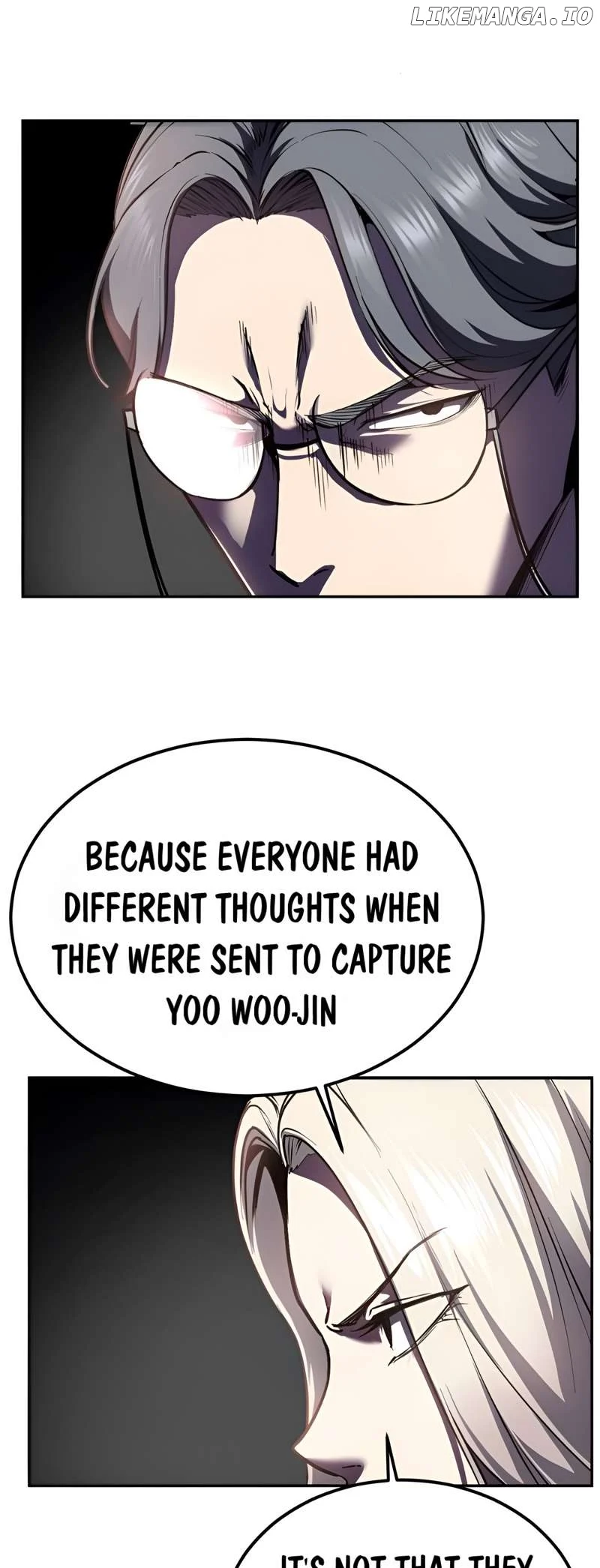 The Boy of Death Chapter 278 page 39