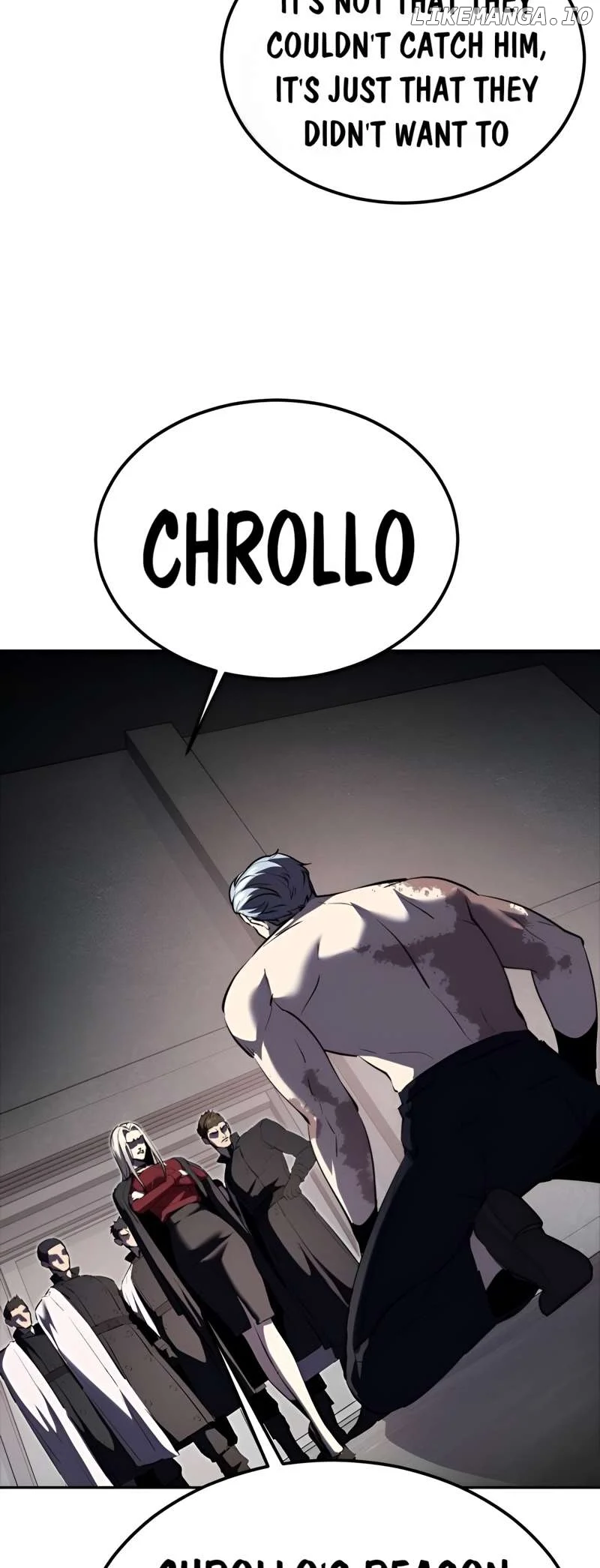 The Boy of Death Chapter 278 page 40