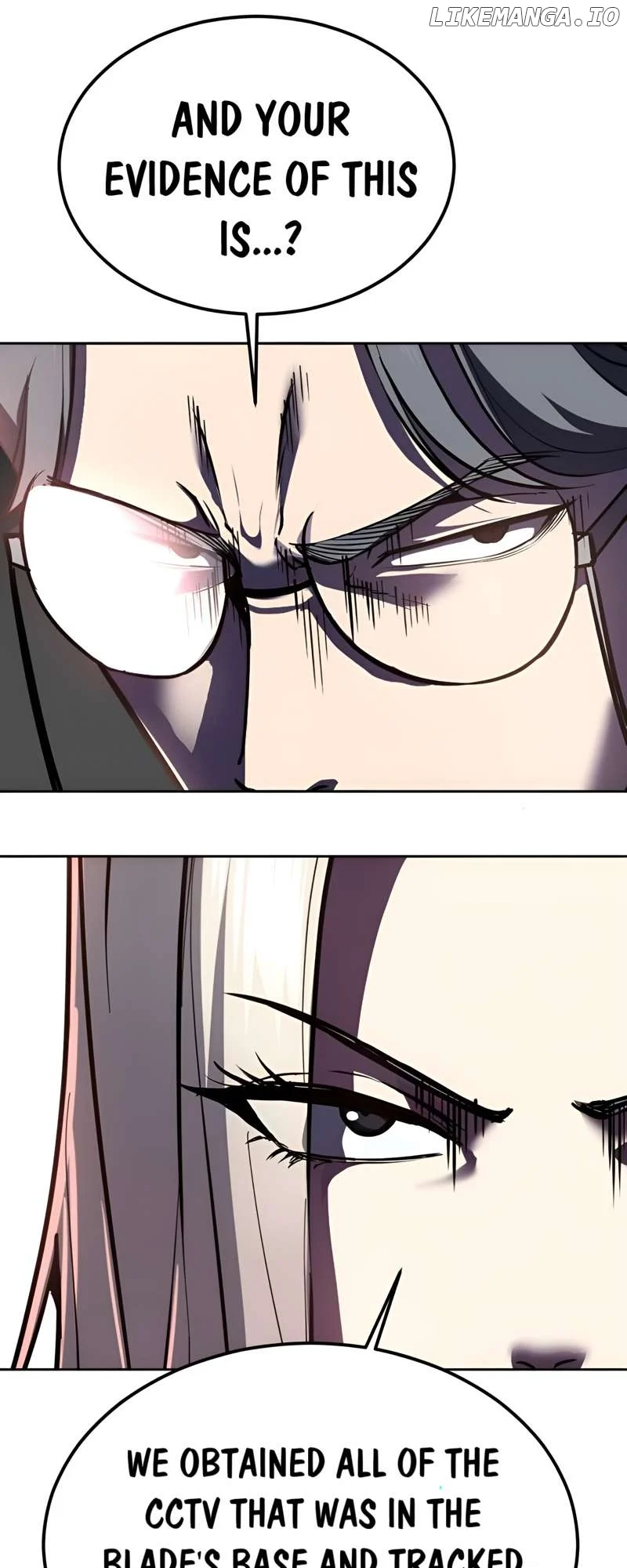 The Boy of Death Chapter 278 page 43