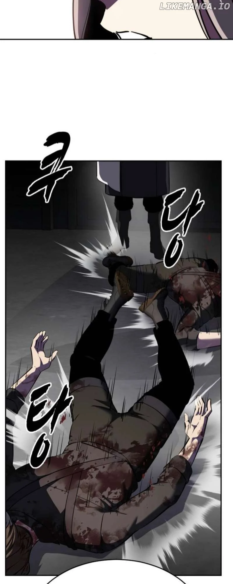 The Boy of Death Chapter 278 page 49