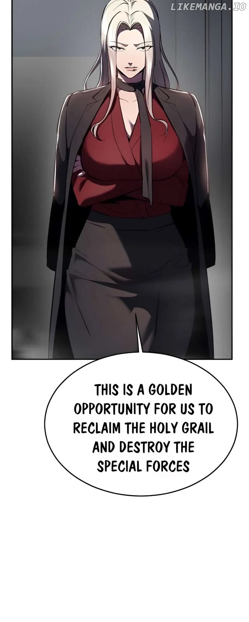 The Boy of Death Chapter 278 page 52