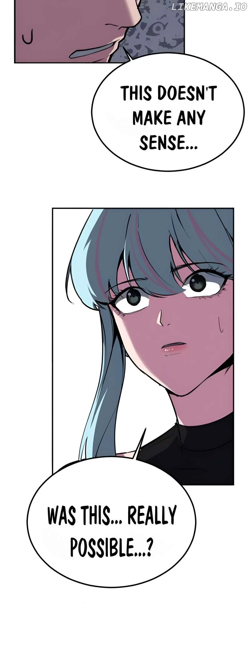 The Boy of Death Chapter 278 page 58