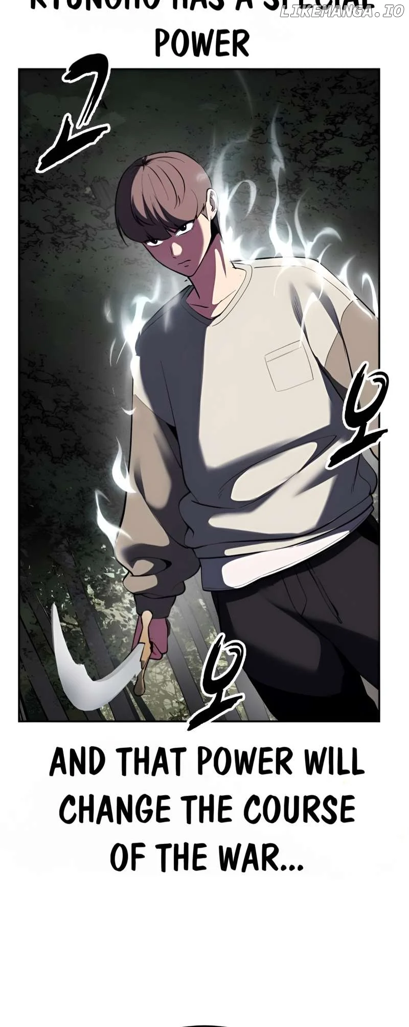 The Boy of Death Chapter 278 page 62